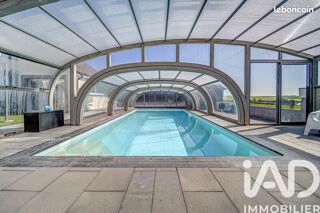  Maison � vendre 7 pi�ces 145 m�