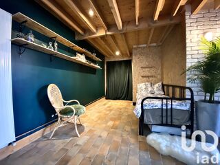  Appartement � vendre 3 pi�ces 140 m�