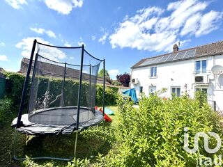  Maison  vendre 6 pices 113 m