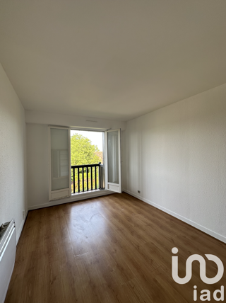  Appartement � vendre 2 pi�ces 48 m�