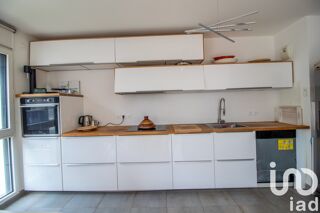  Appartement � vendre 4 pi�ces 79 m�