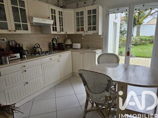  Maison � vendre 5 pi�ces 120 m�