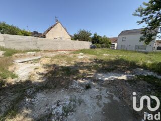  Terrain � vendre 381 m�