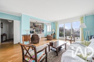  Appartement � vendre 6 pi�ces 131 m�