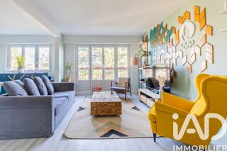  Appartement � vendre 4 pi�ces 75 m�