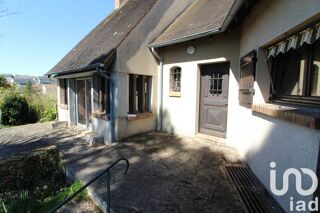  Maison � vendre 5 pi�ces 153 m�