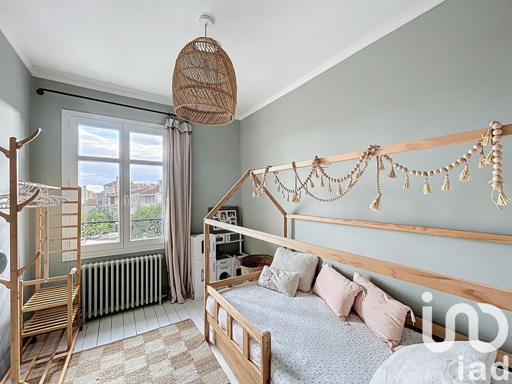 � vendre  Maison Bordeaux (33000)