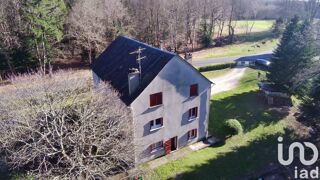  Maison � vendre 7 pi�ces 169 m�