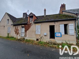  Maison � vendre 3 pi�ces 109 m�