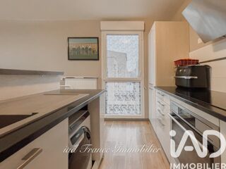  Appartement � vendre 3 pi�ces 60 m�