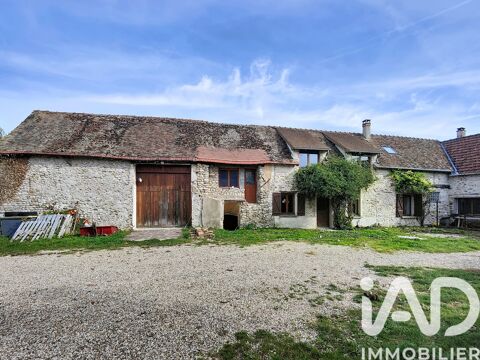   Vente Long�re 4 pi�ces Maison - 4 pi�ce(s) - 100 m�