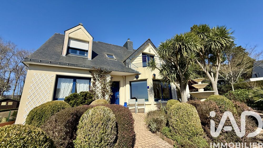 � vendre  Maison Guidel (56520)