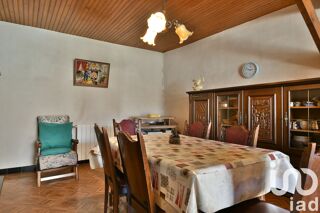  Maison � vendre 4 pi�ces 95 m�