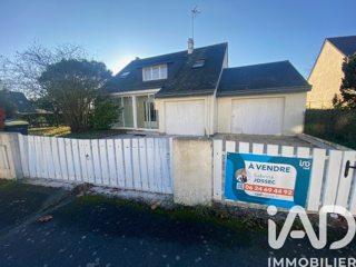  Maison � vendre 5 pi�ces 151 m�