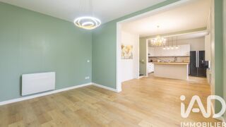  Maison � vendre 5 pi�ces 110 m�