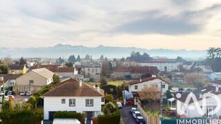  Appartement � vendre 4 pi�ces 76 m�