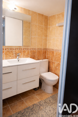  Maison � vendre 5 pi�ces 99 m�