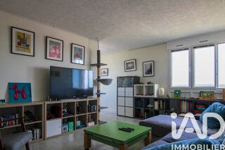  Appartement  vendre 4 pices 73 m