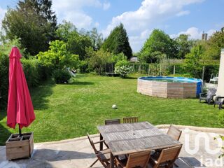  Maison � vendre 7 pi�ces 124 m�