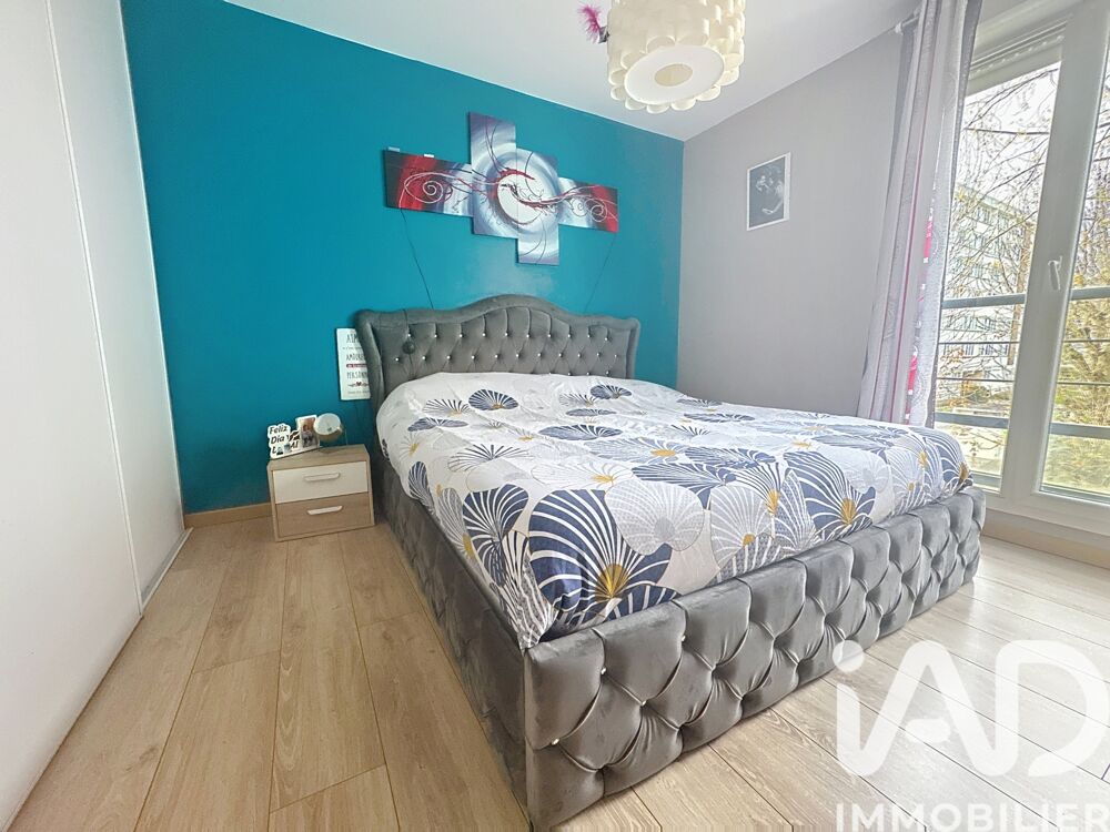 Vente Appartement Vente Appartement 3 pi�ces Trappes