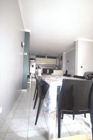 Appartement  vendre 4 pices 72 m