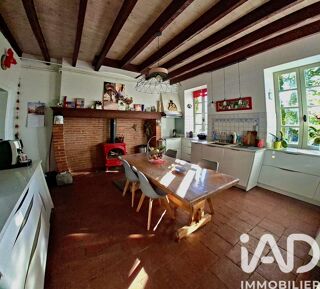  Maison � vendre 15 + pi�ces 450 m�