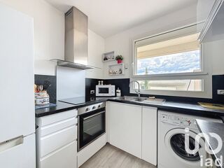  Appartement  vendre 4 pices 78 m