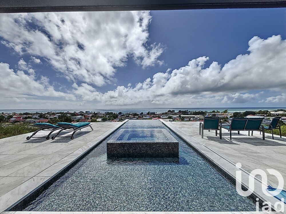 � vendre  Villa Saint-Fran�ois (97118)