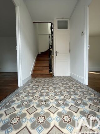  Maison � vendre 7 pi�ces 145 m�