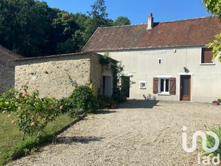  Maison � vendre 4 pi�ces 98 m�