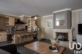  Maison � vendre 4 pi�ces 94 m�