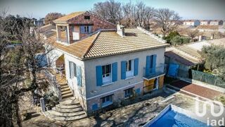  Maison  vendre 6 pices 130 m