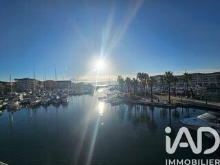  Appartement � vendre 3 pi�ces 65 m�