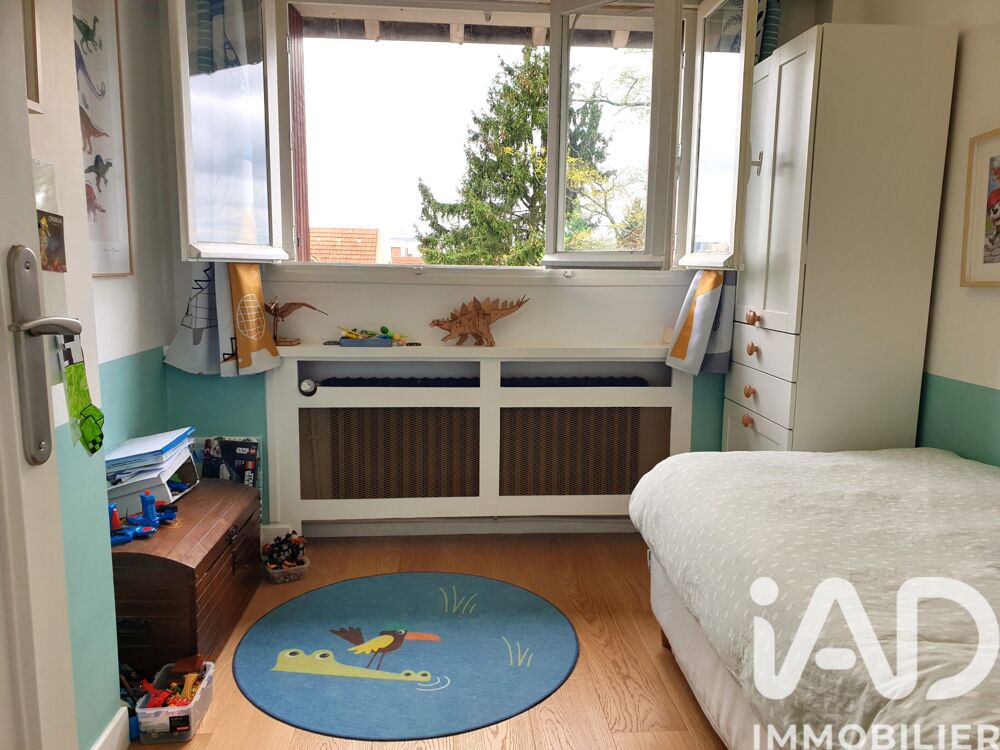 � vendre  Maison Antony (92160)