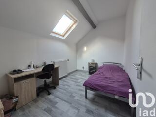  Maison  vendre 4 pices 74 m