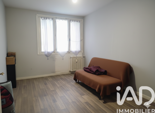  Appartement � vendre 1 pi�ce 26 m�