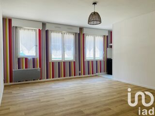  Appartement  vendre 1 pice 32 m