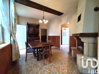  Maison � vendre 3 pi�ces 62 m�