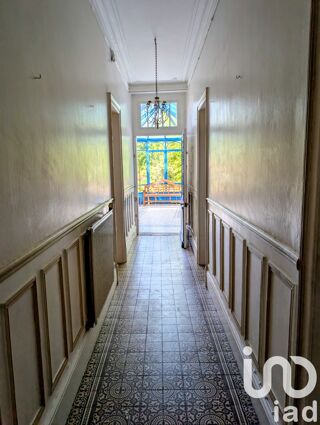  Maison � vendre 8 pi�ces 280 m�