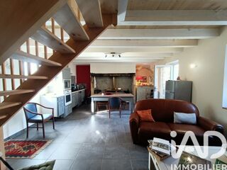  Maison � vendre 4 pi�ces 78 m�