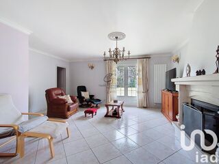  Maison � vendre 6 pi�ces 161 m�