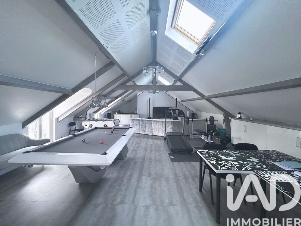 � vendre  Maison Maule (78580)