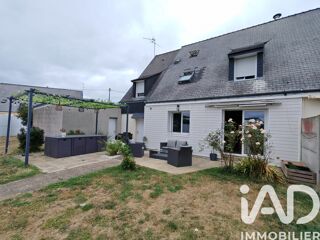  Maison � vendre 6 pi�ces 117 m�