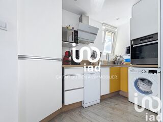  Appartement � vendre 6 pi�ces 113 m�