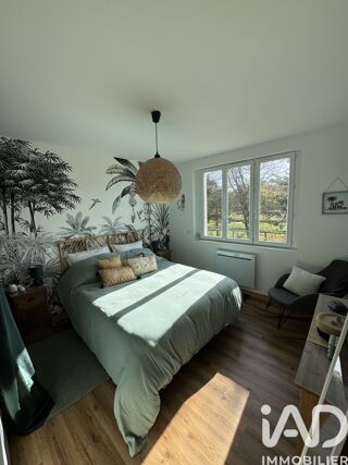  Maison  vendre 6 pices 91 m