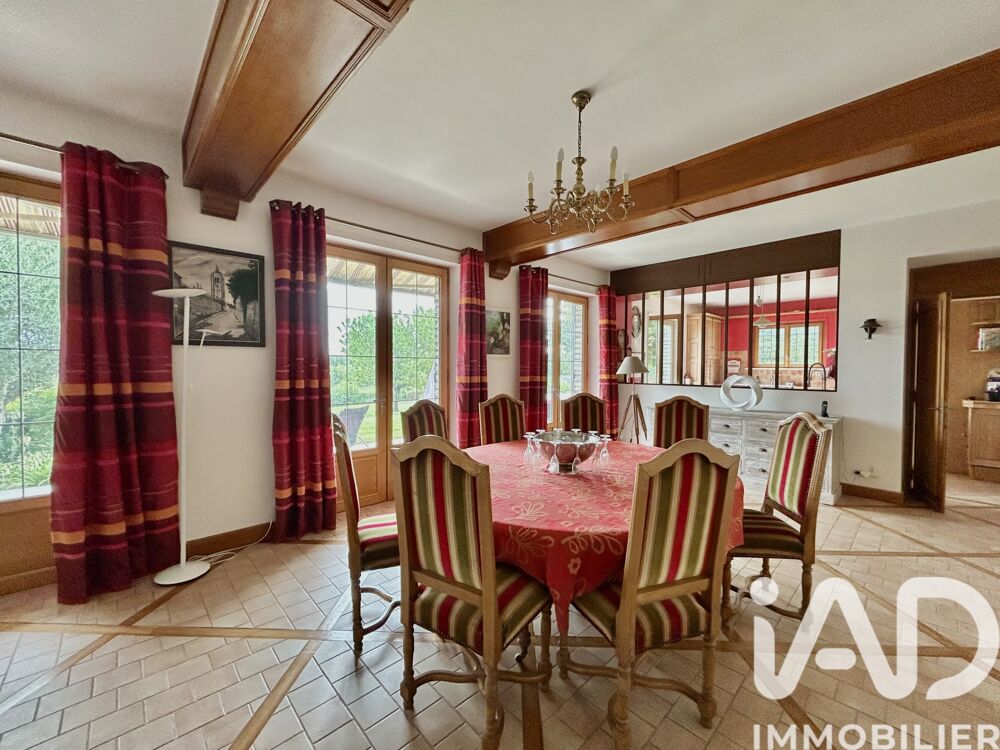 � vendre  Maison Beaugency (45190)