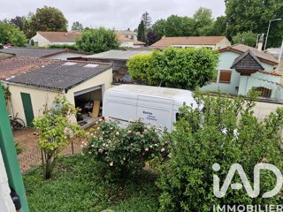  Maison � vendre 10 pi�ces 190 m�