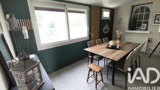  Maison � vendre 8 pi�ces 183 m�