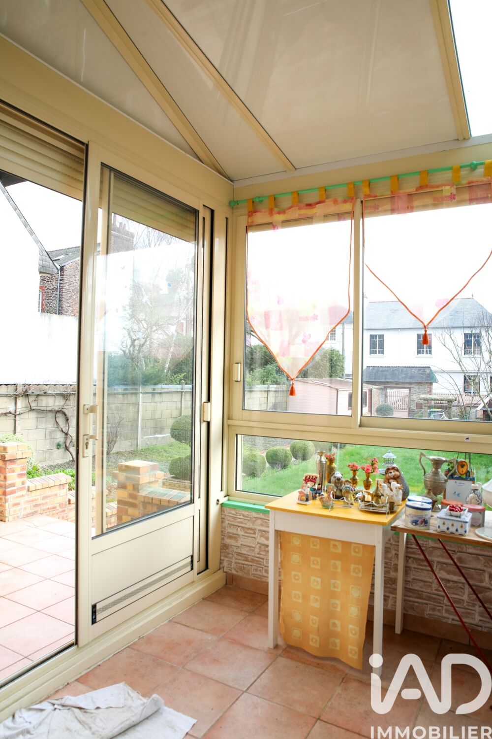 � vendre  Maison Rennes (35700)