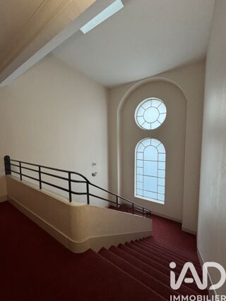  Appartement � vendre 3 pi�ces 59 m�